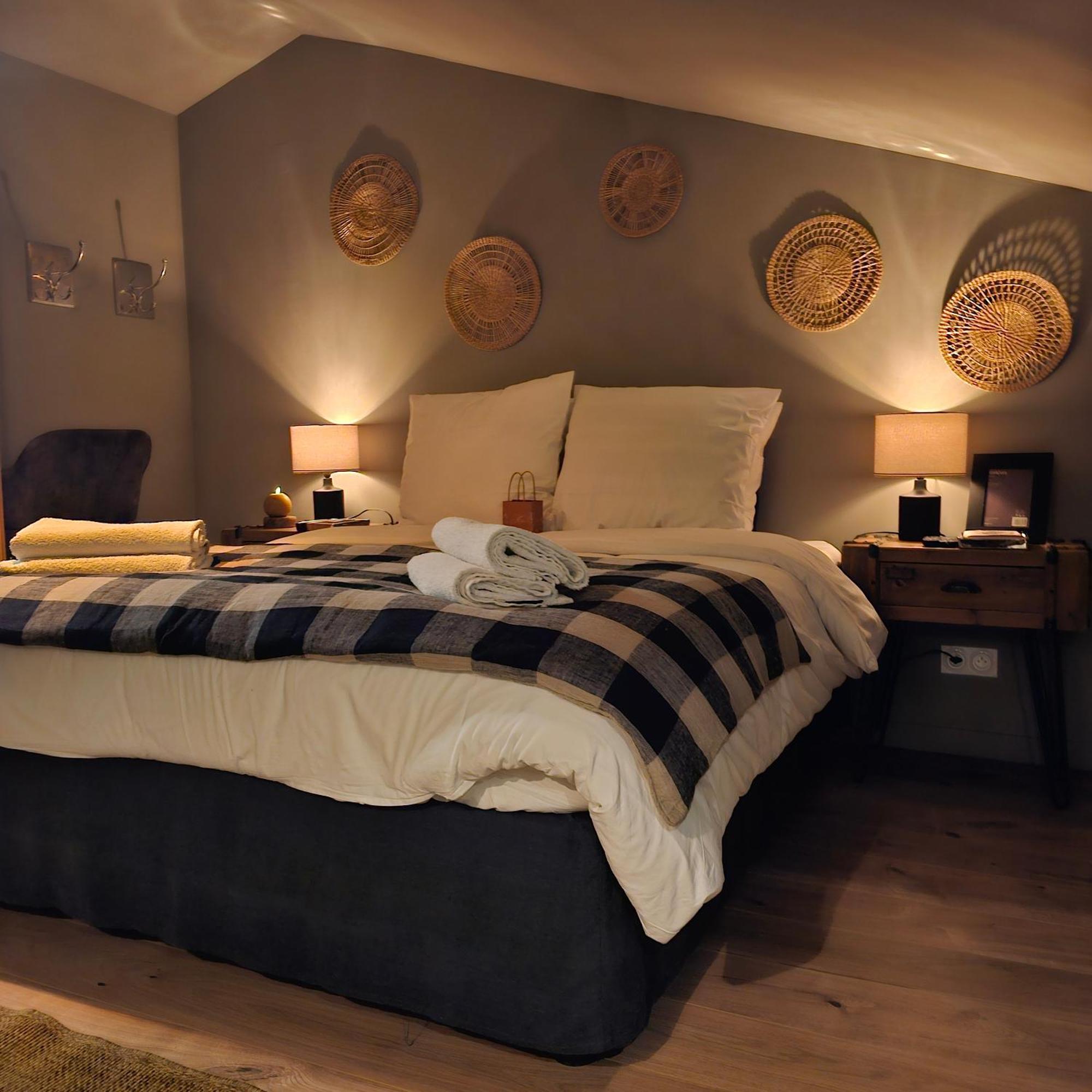 Domaine Slow-Life Thairé Zewnętrze zdjęcie